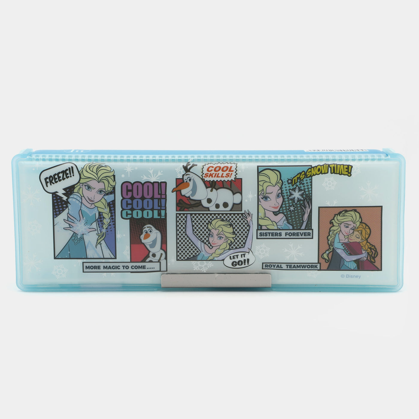 Stationery Pencil Box For Kids