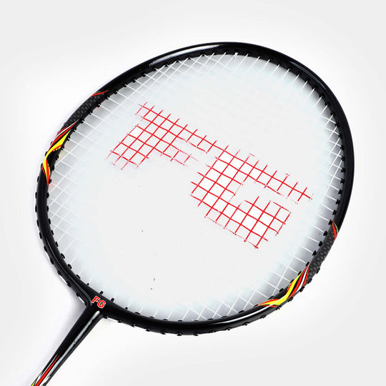 BADMINTON RACKET PAIR