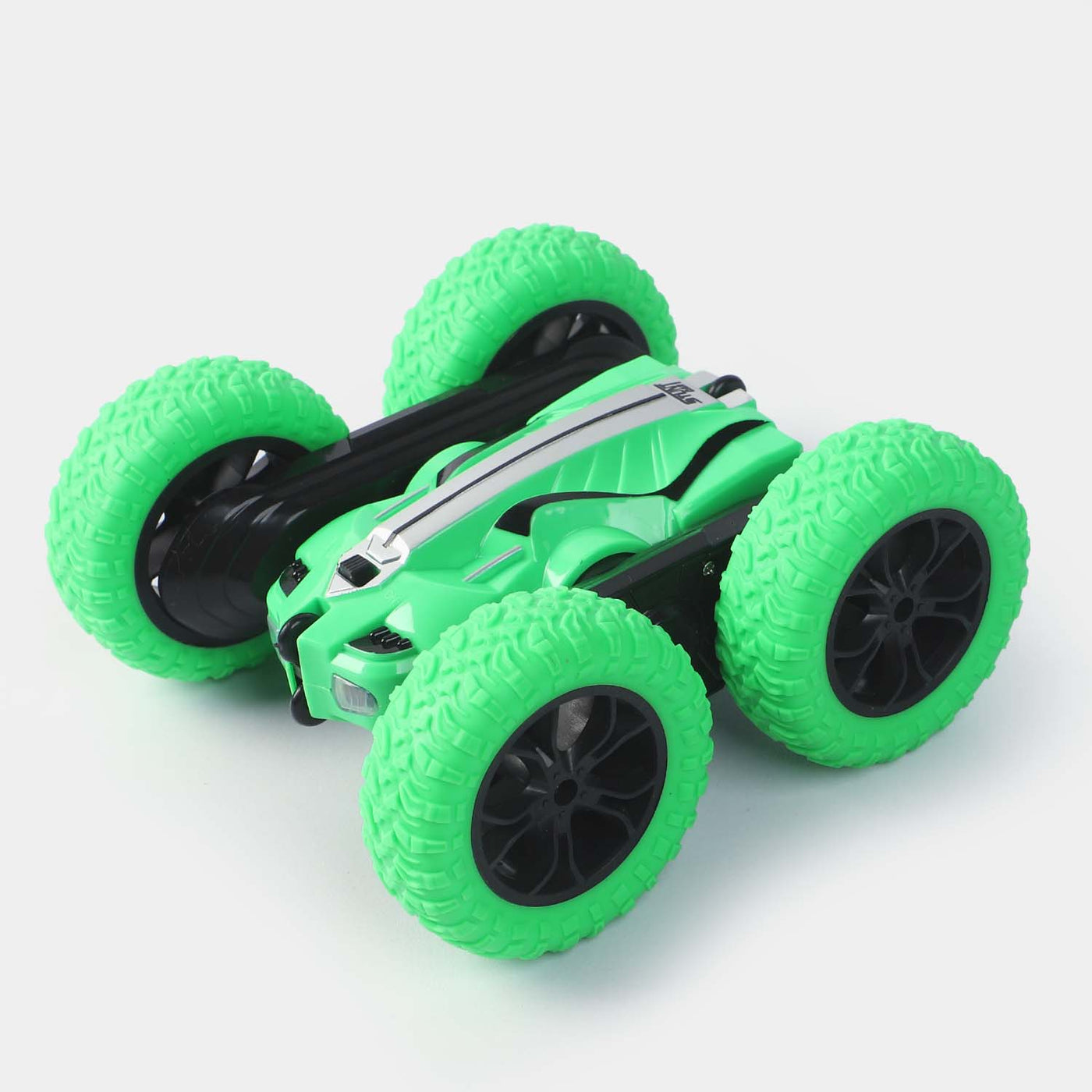 Remote Control Stunt Car For Kids