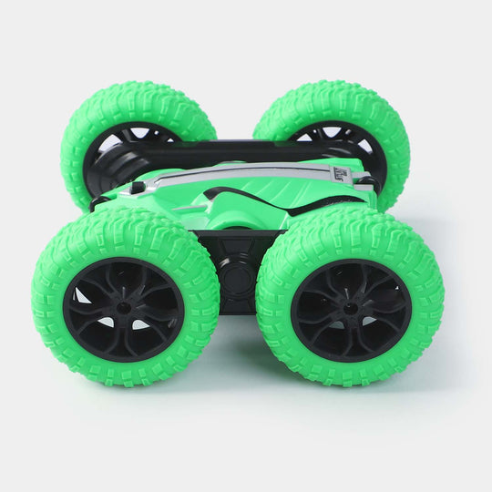 Remote Control Stunt Car For Kids