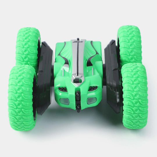 Remote Control Stunt Car For Kids