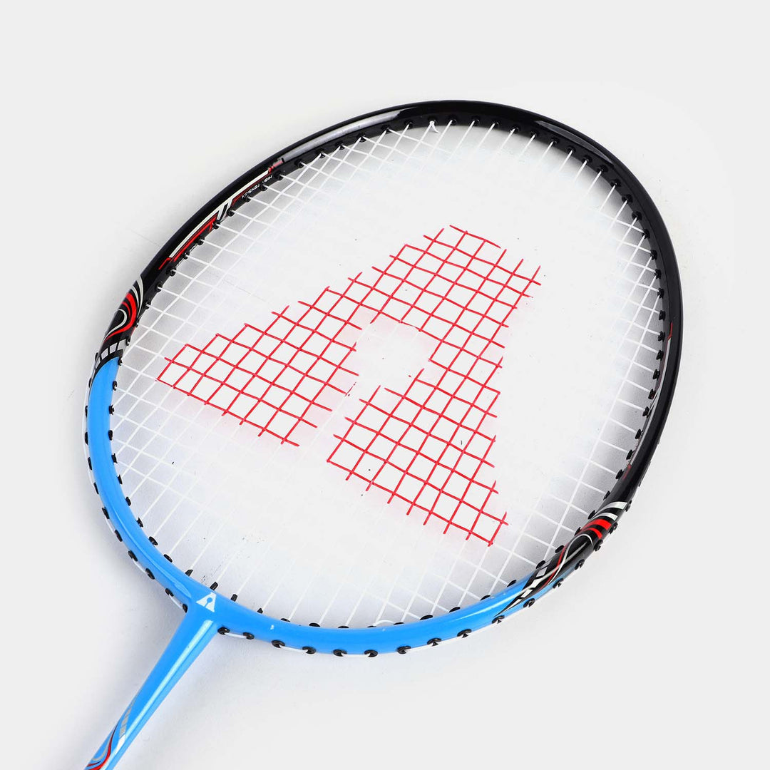 BADMINTON RACKET PAIR