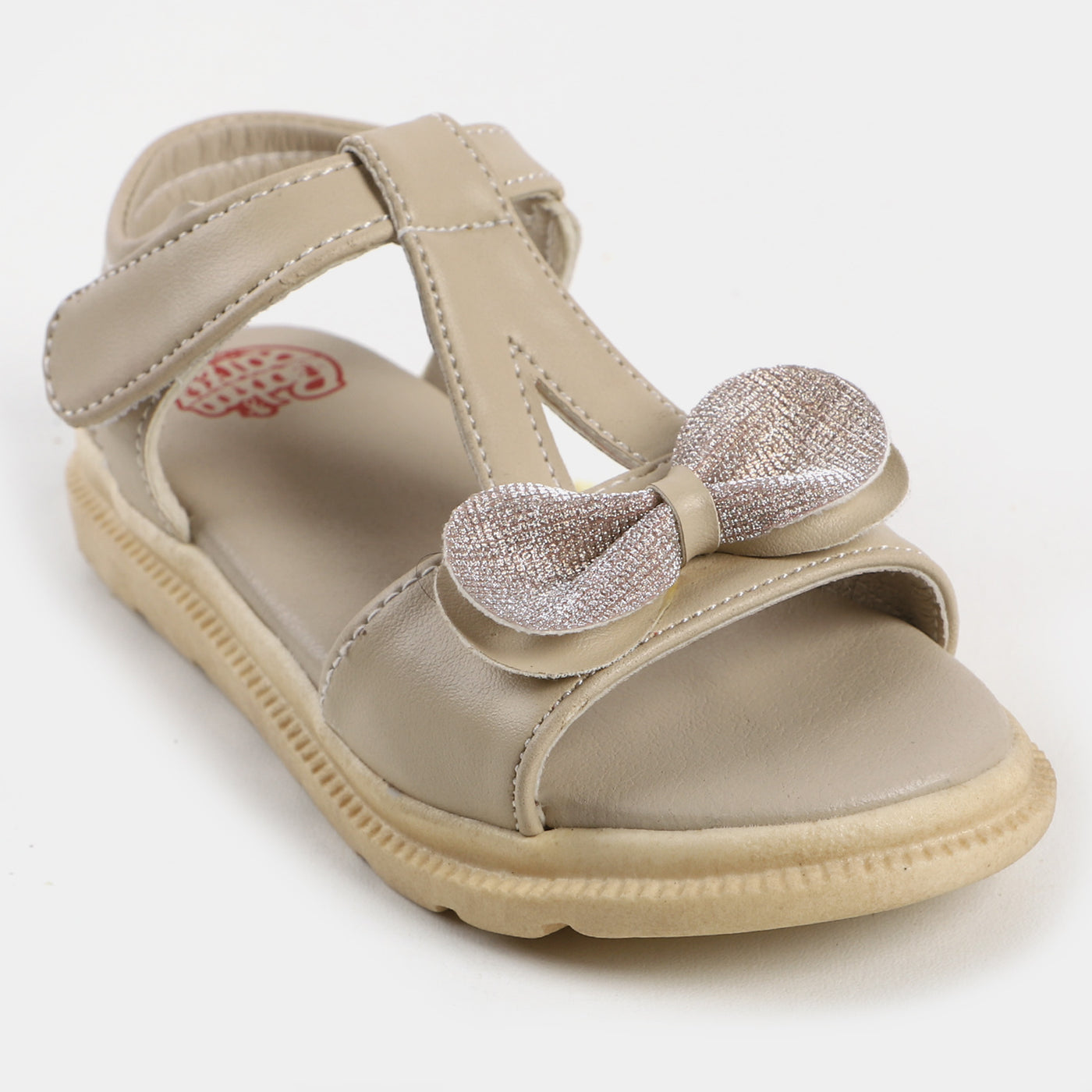 Girls Sandal SD-15 - BEIGE