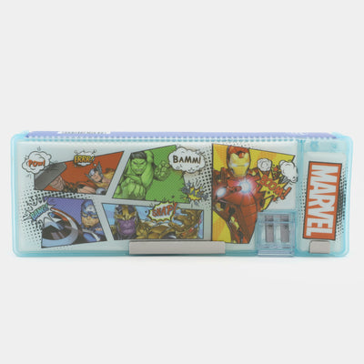 Stationery Pencil Box For Kids