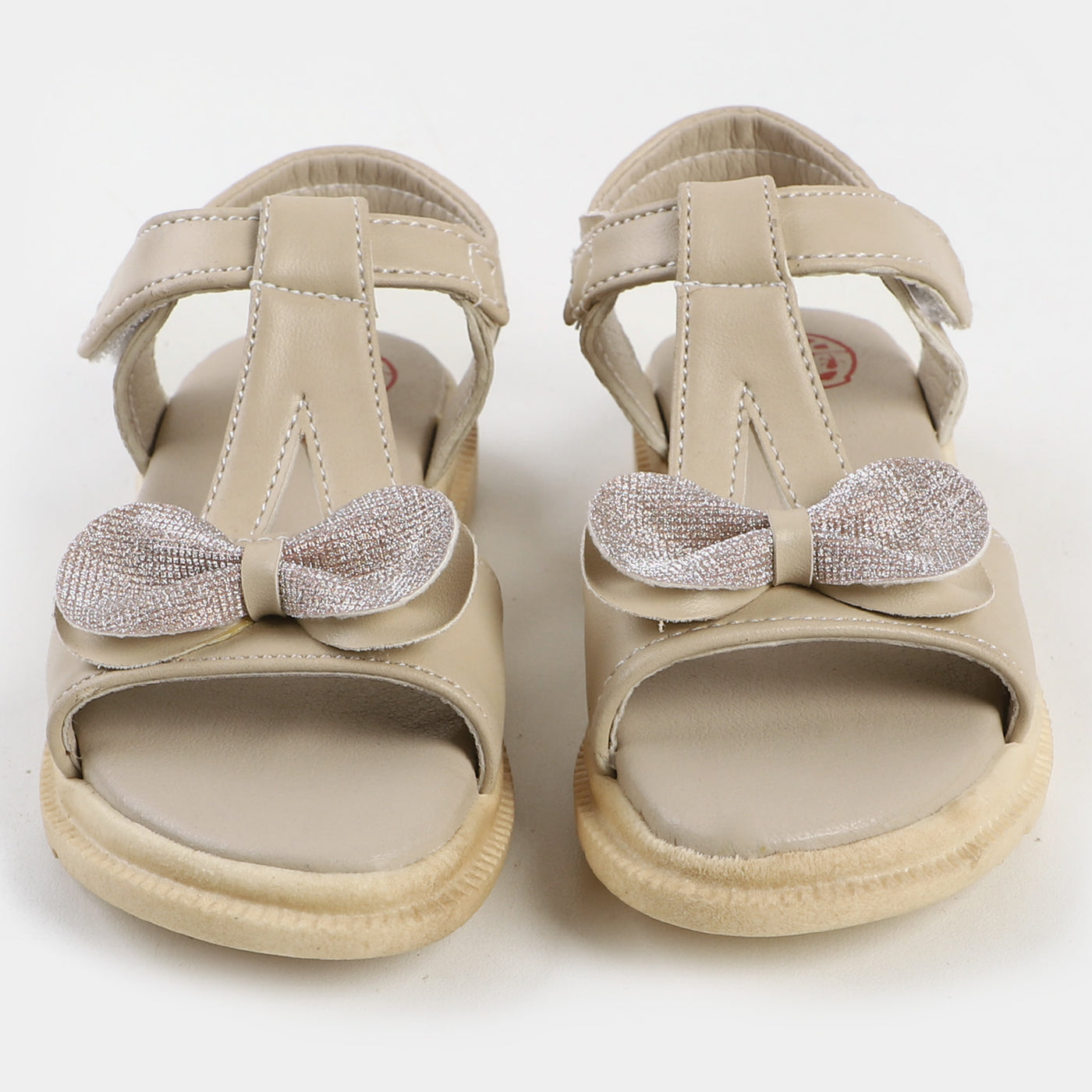 Girls Sandal SD-15 - BEIGE