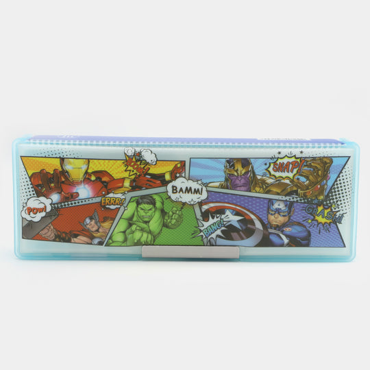 Stationery Pencil Box For Kids