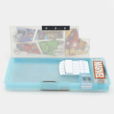 Stationery Pencil Box For Kids