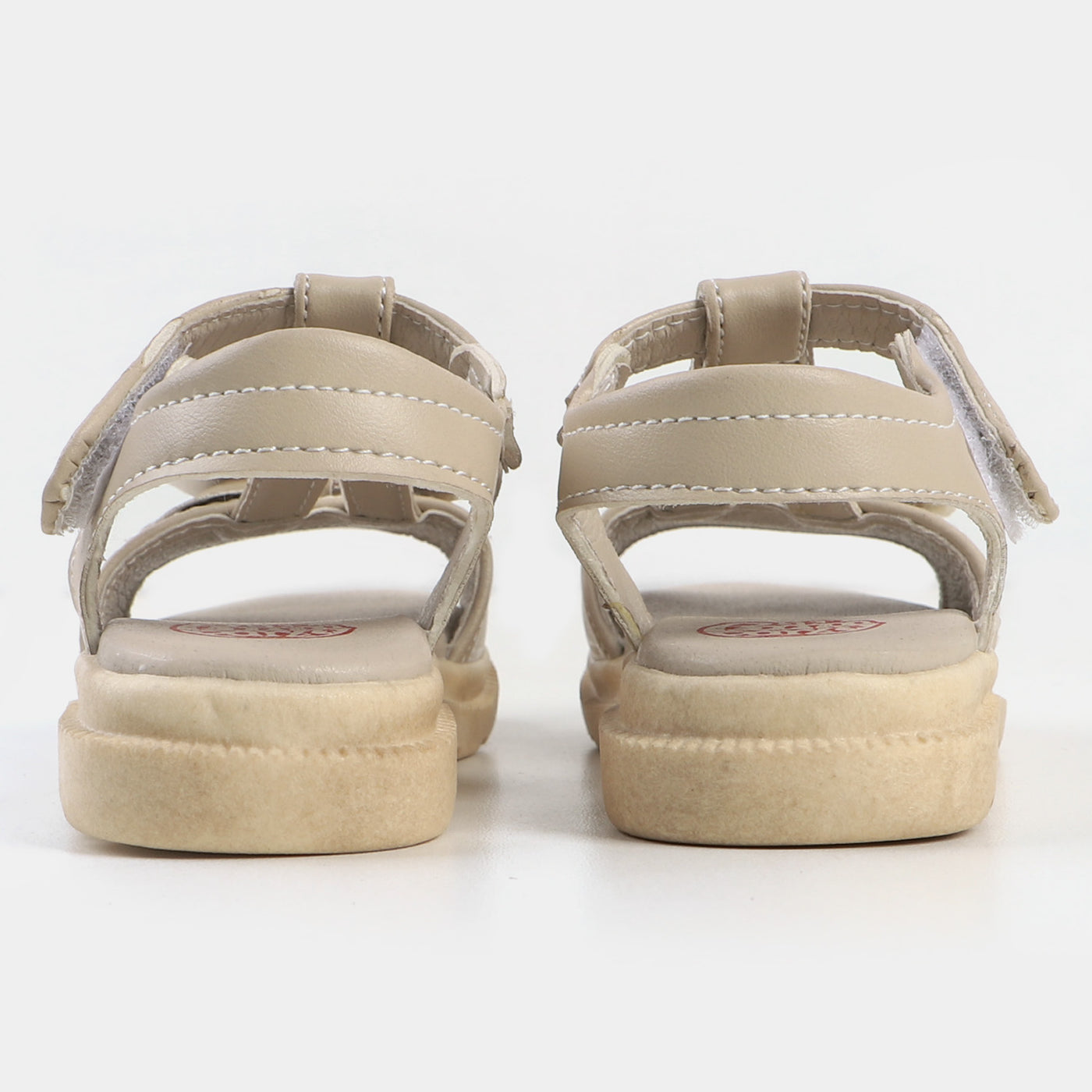 Girls Sandal SD-15 - BEIGE