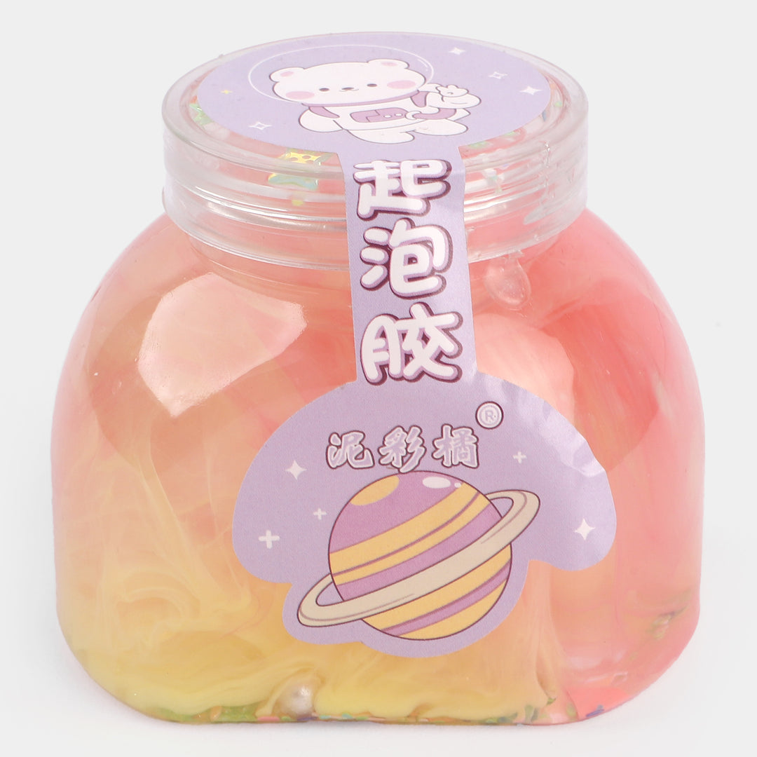 Slime Jelly Cute Shape & Color