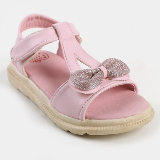 Girls Sandal SD-15 - PINK