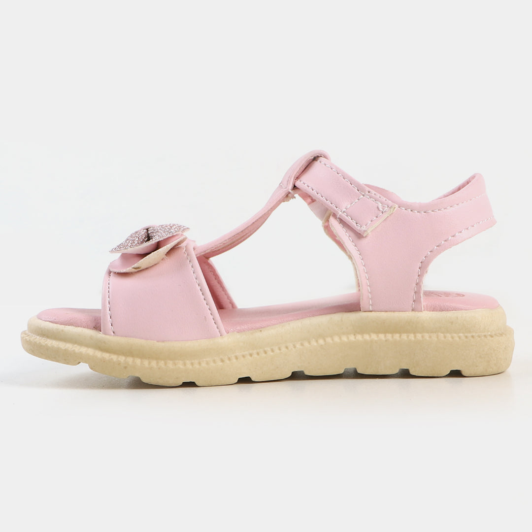 Girls Sandal SD-15 - PINK