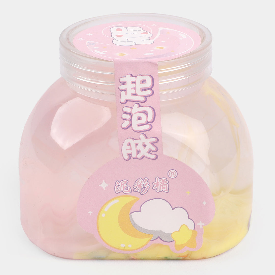 Slime Jelly Cute Shape & Color