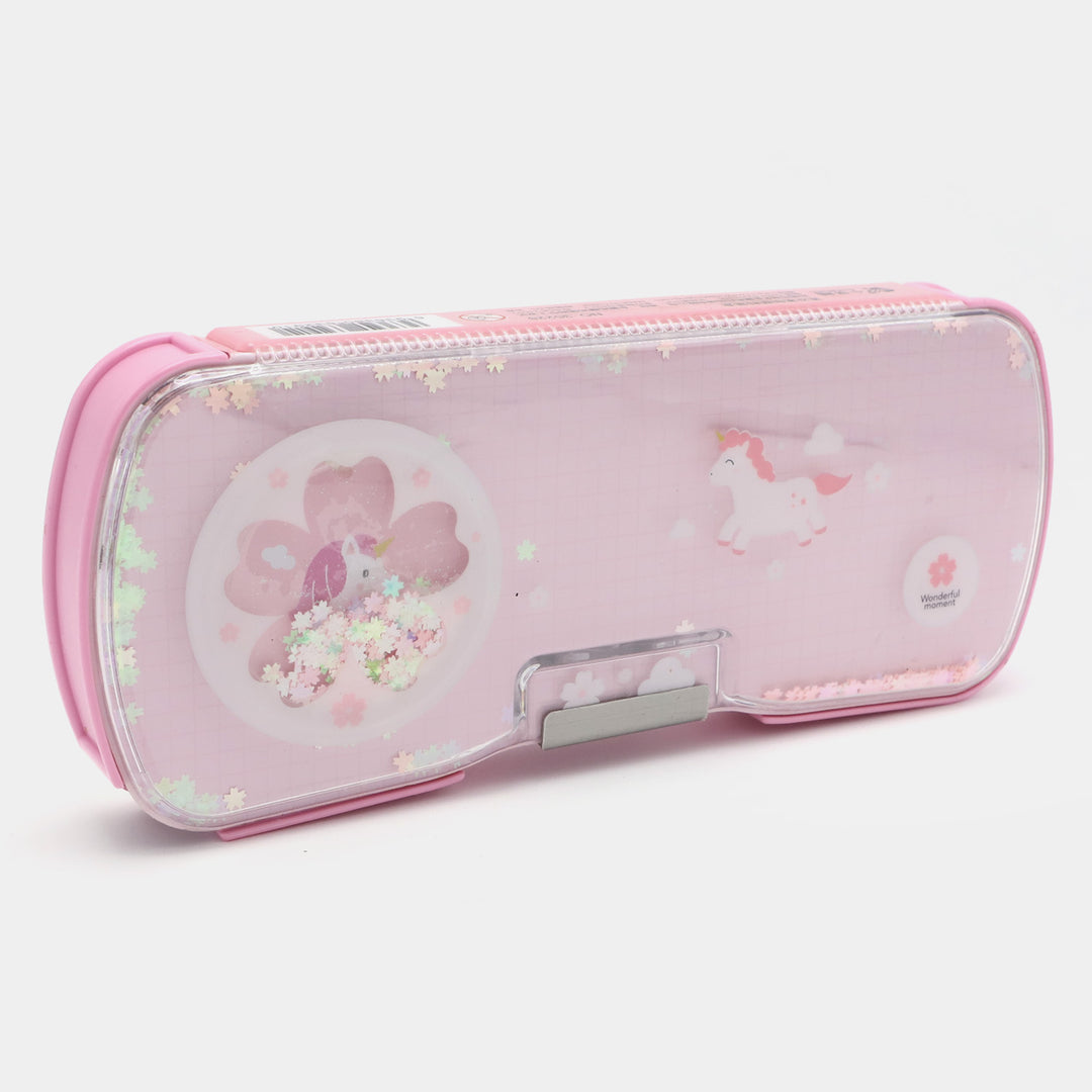 Stationery Pencil Box For Kids