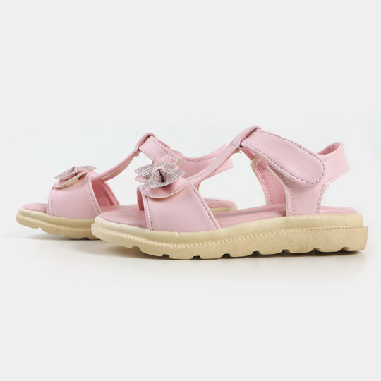 Girls Sandal SD-15 - PINK