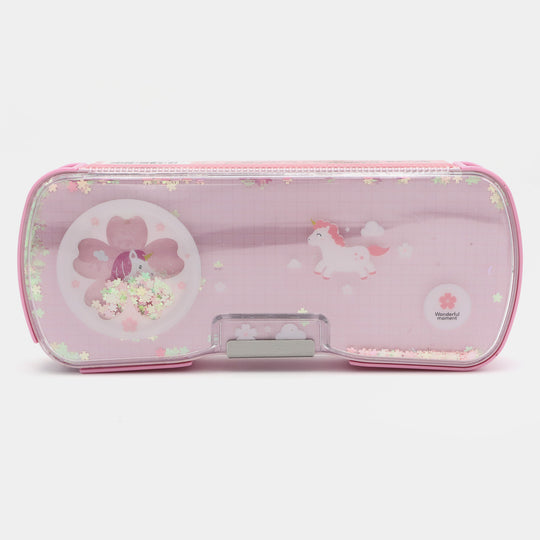 Stationery Pencil Box For Kids