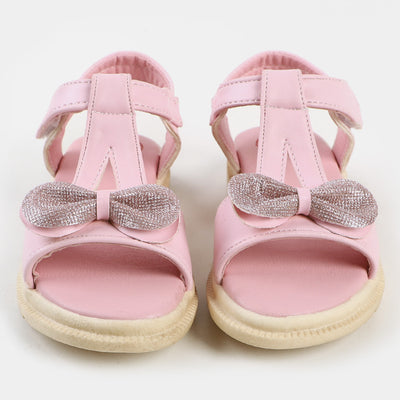 Girls Sandal SD-15 - PINK