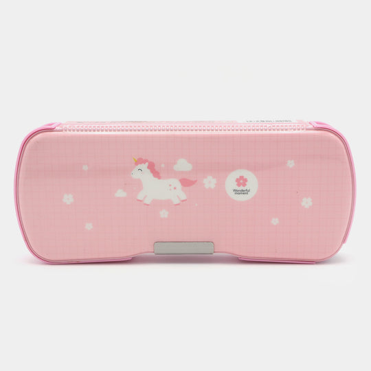 Stationery Pencil Box For Kids