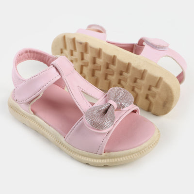 Girls Sandal SD-15 - PINK