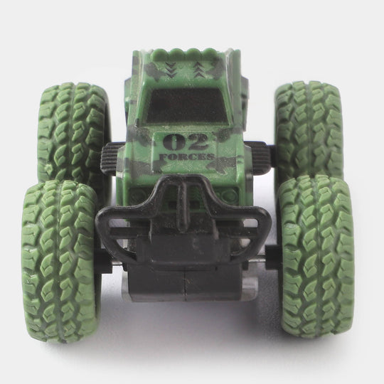 Friction Mini Sports Vehicle Toy For Kids