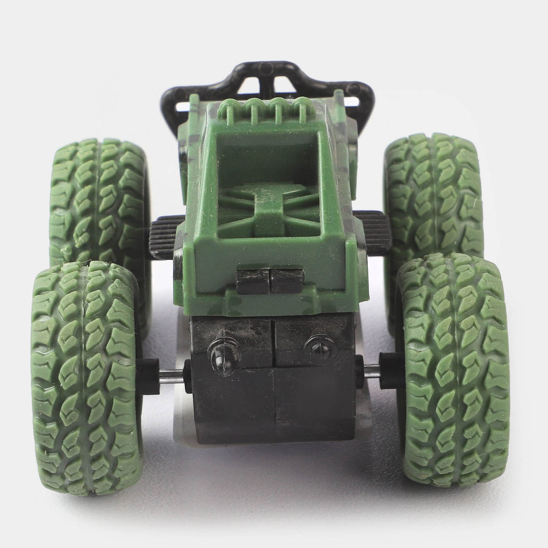 Friction Mini Sports Vehicle Toy For Kids