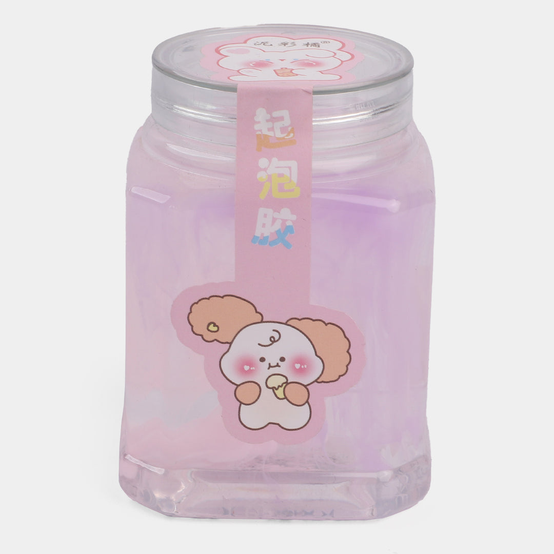 Slime Jelly Cute Shape & Color