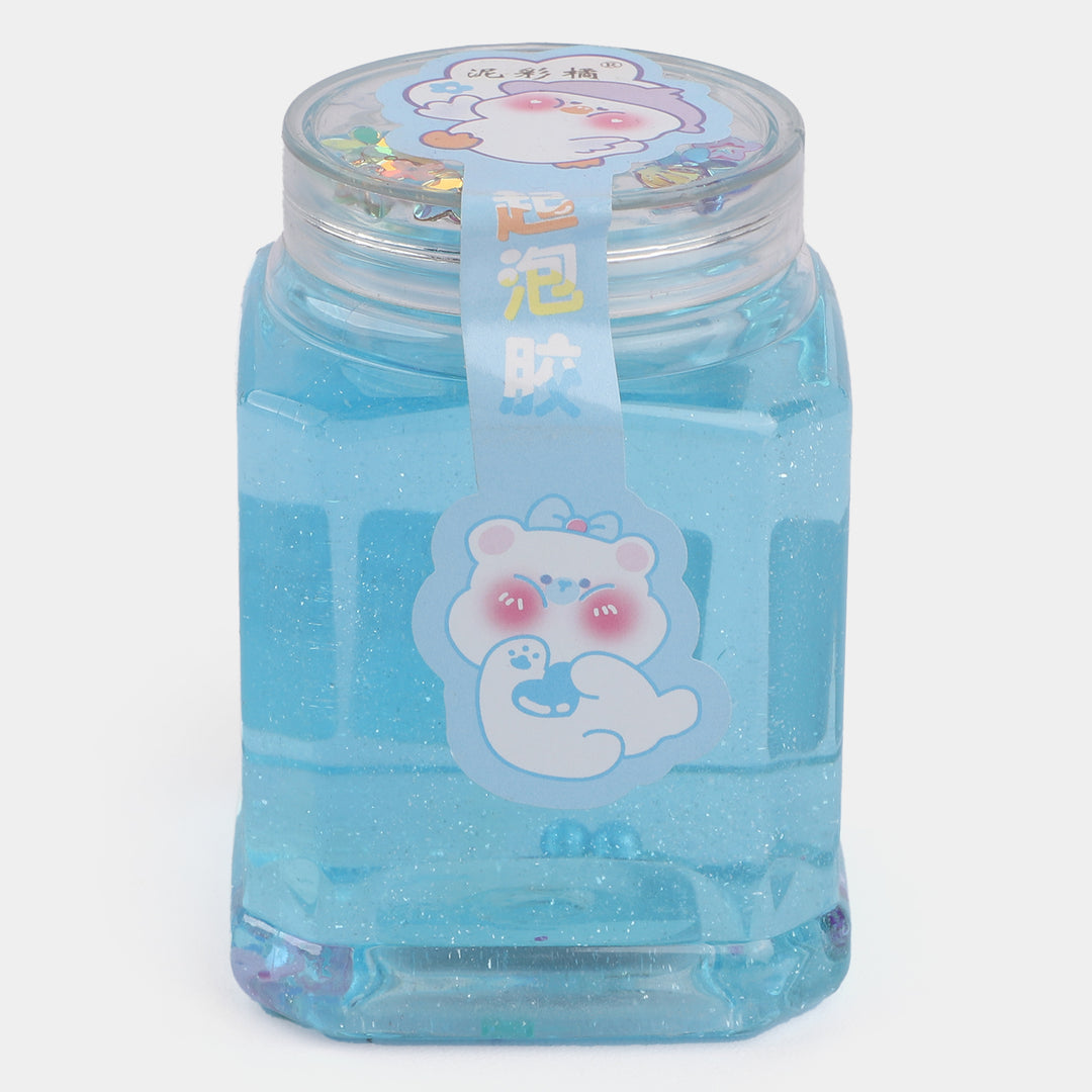 Slime Jelly Cute Shape & Color