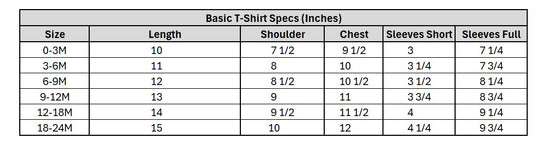 Infant Boys Slub Jersey T-Shirt (Dinosaur) - Chive Green