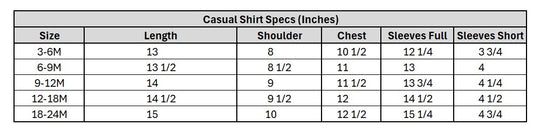 Infant Boys Cotton Slub Shirt & Shorts Set (Safari) - Light Green