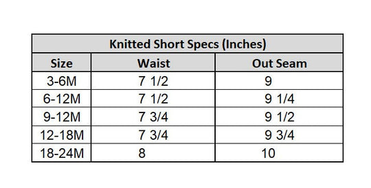 Infant Boys Cotton Slub Shorts (Patched Pocket) - Green