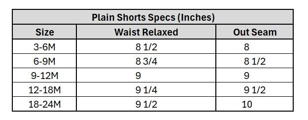 Infant Boys Cotton Slub Shirt & Shorts Set (Safari) - Light Green