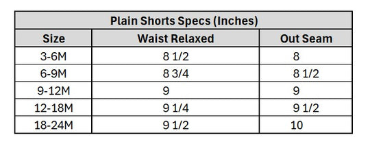 Infant Boys Cotton Slub Shirt & Shorts Set (Safari) - Light Green