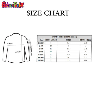 Infant Funny Days Casual Shirt For Boys - Check