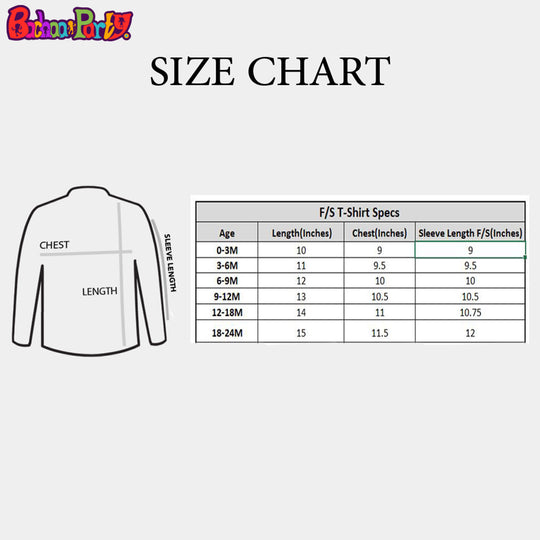 Infant Girls T Shirt 3Pc Llama-Mix