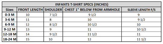 Infant Boys T-Shirt F/S Character