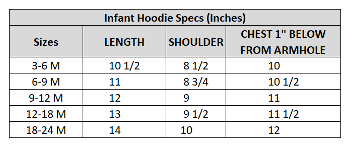 Infant Unisex Suit-Green