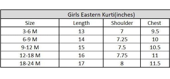 Infant Girls Cotton Poplin Emb & Printed 2Pcs Chunri - Purple