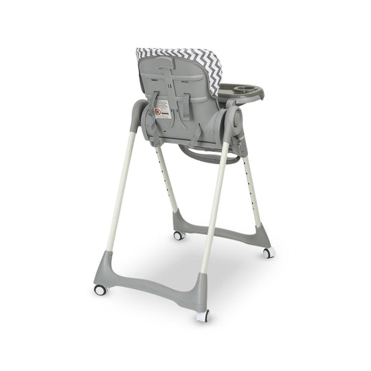 Tinnies Adjustable High Chair T024-B