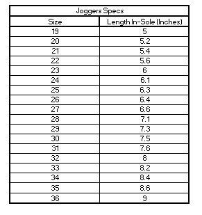 Boys Jogger 1016-3-GREY