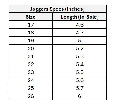 Girls Jogger 26-7-Purple