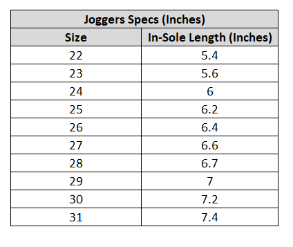 Girls Jogger 2026-GREY