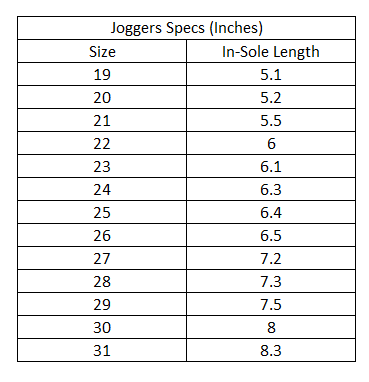 Girls Jogger 3312-BLACK