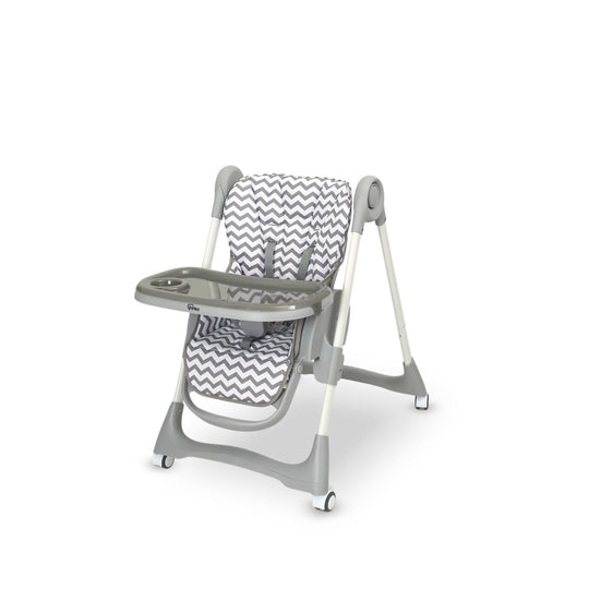 Tinnies Adjustable High Chair T024-B