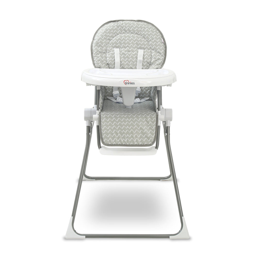 Tinnies High Chair T021