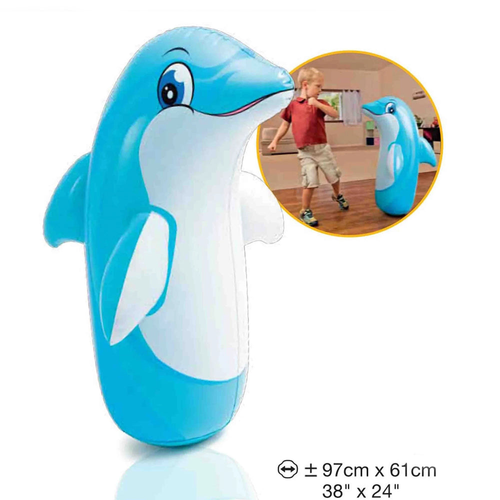 Intex Sand Boby Dolphin