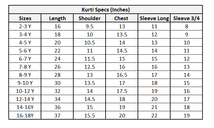 Girls Raw Silk 3Pcs Chaman - Cream