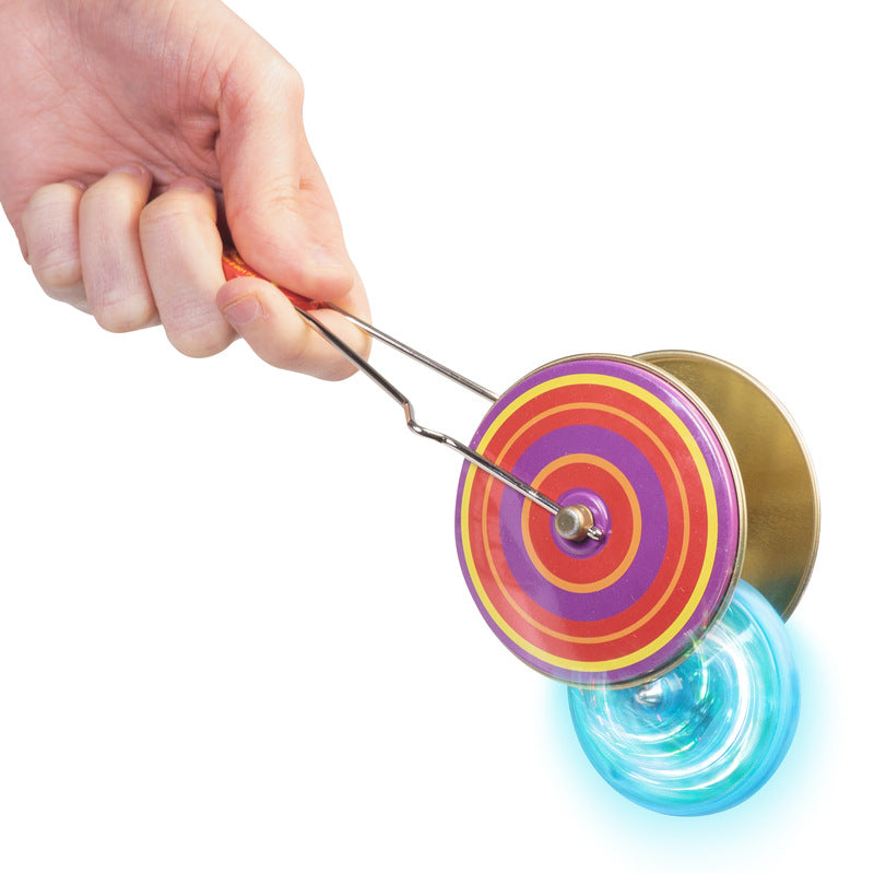 Whirl Color Morphing "Magnetic" Toy For Kids