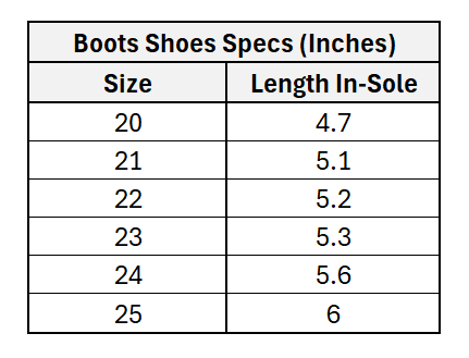 Girls Boots LIN-1-SILVER