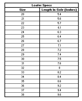 Boys Loafer SS-001-BLACK