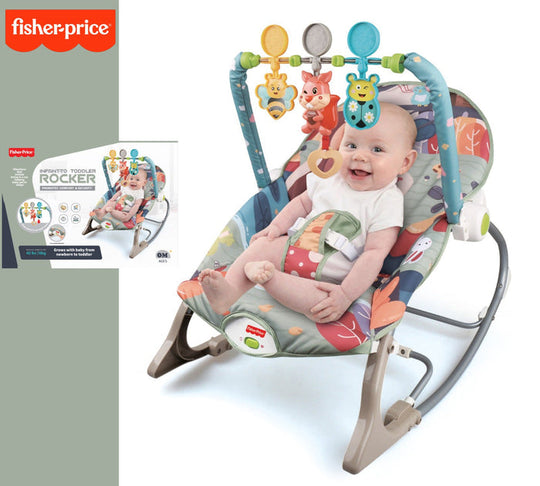 Rocker (Fisher Price) 68156