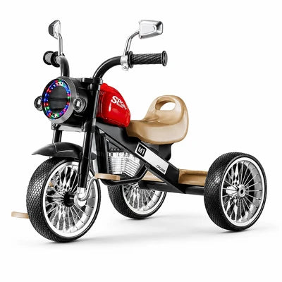 Kids Ride-On Tricycle CTL-01 Red